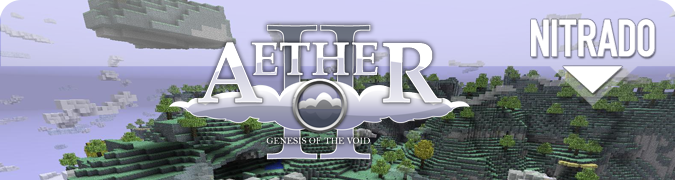 prepaid Aether 2 Gameserver