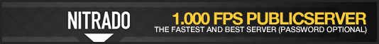 1.000FPS Publicserver