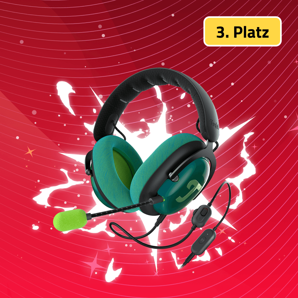 1x Teufel ZOLA