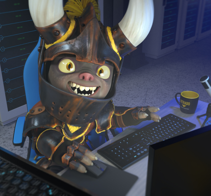 Initiative application (m/f/x)