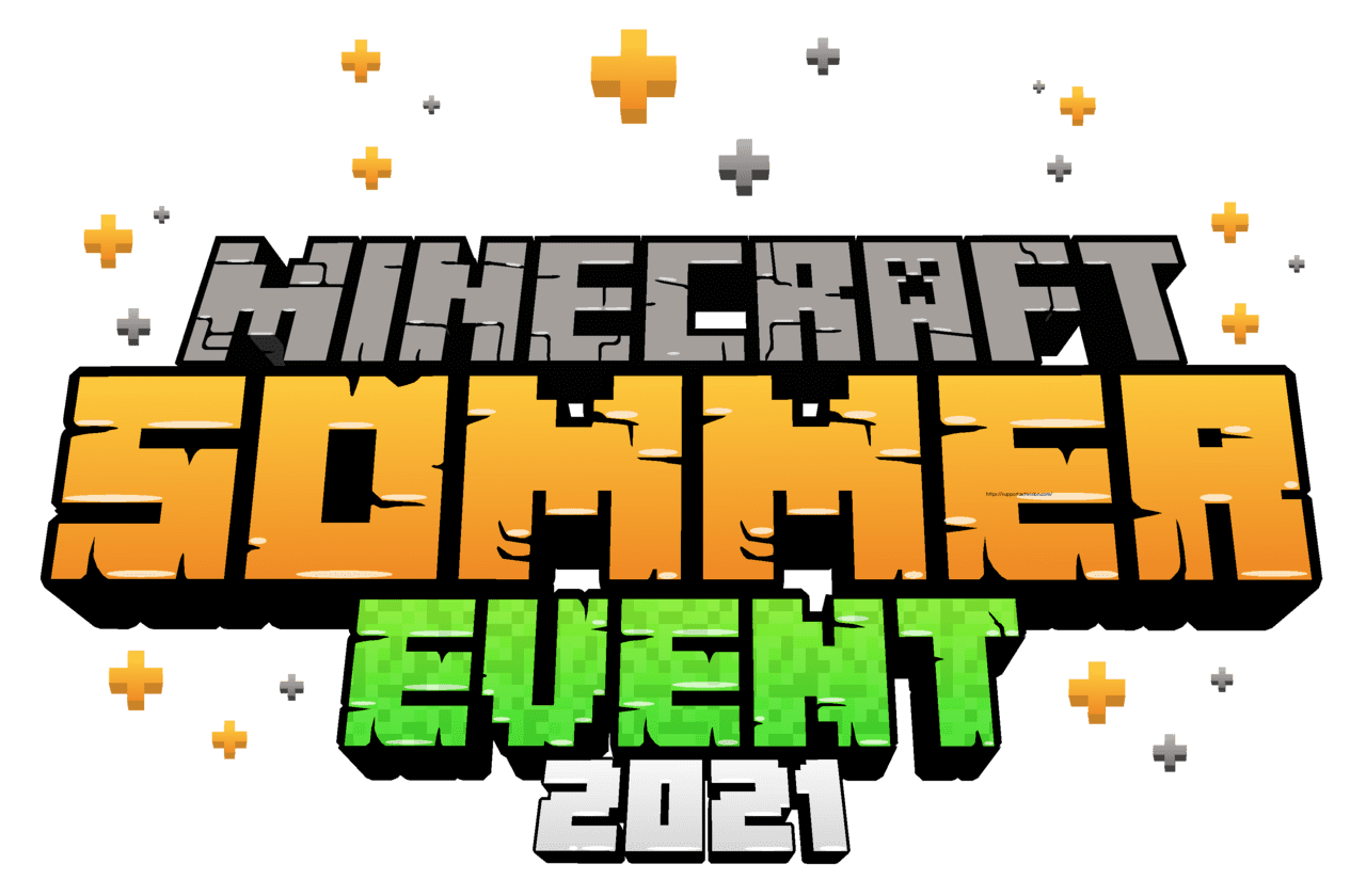 Nitrado Minecraft Sommer Event 2021