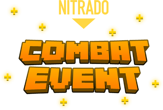 Nitrado ComBat Event