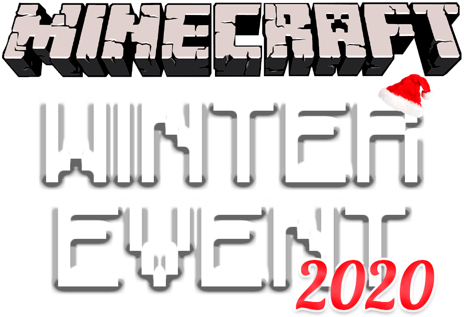 Nitrado Minecraft Winter Event 2020