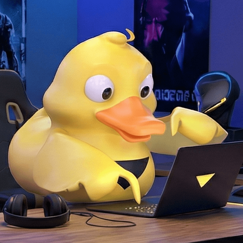 Initiativbewerbung (m/w/d)