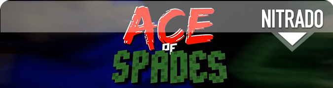 prepaid Ace of Spades Gameserver