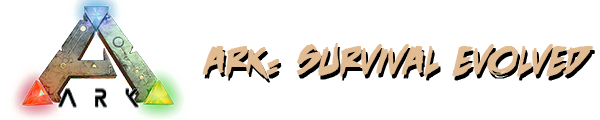 prepaid ARK: Survival Evolved Gameserver