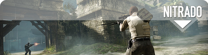 prepaid Counter Strike Global Offensive Gameserver