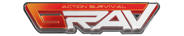 prepaid Grav Gameserver