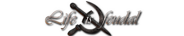 prepaid Life is Feudal Gameserver