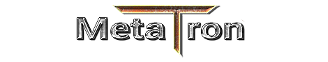 prepaid MetaTron Gameserver