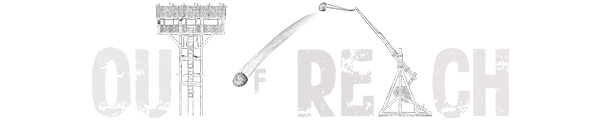 prepaid Out of Reach Gameserver