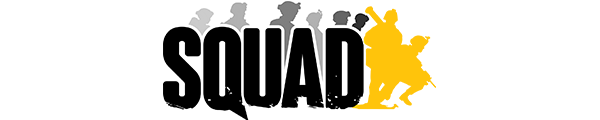 prepaid Squad Gameserver