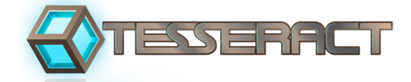 prepaid Tesseract Gameserver