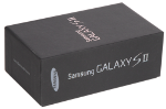Samsung Galaxy S2