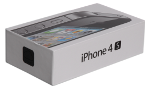 iPhone4S