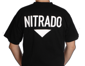 Nitrado T-Shirt