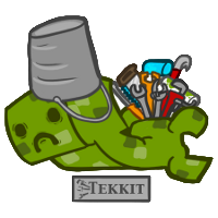 Tekkit Gameserver