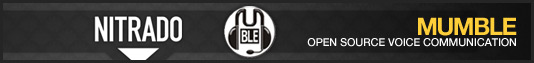 Mumble Voice