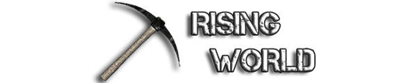 rising world server